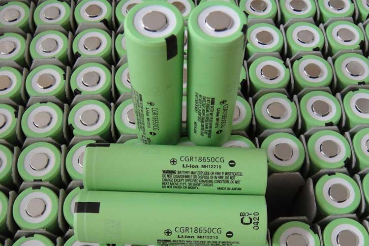 5個(gè)最佳存儲和充電技巧，延長鋰電池的使用壽命