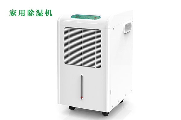 梅雨季節除濕，除濕機更管用