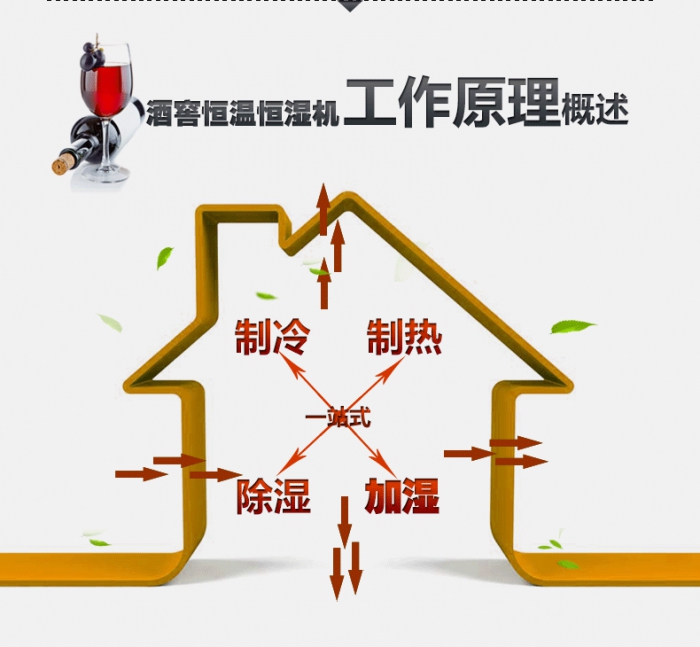 回南天來了！家里趕緊擺上這個，潮濕、發霉全解決了