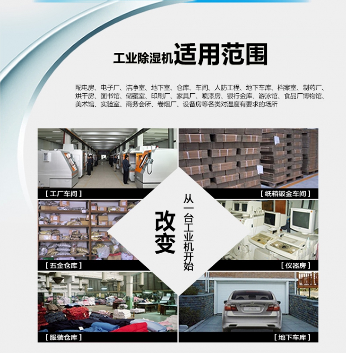 新生兒出生，居家除濕不可少