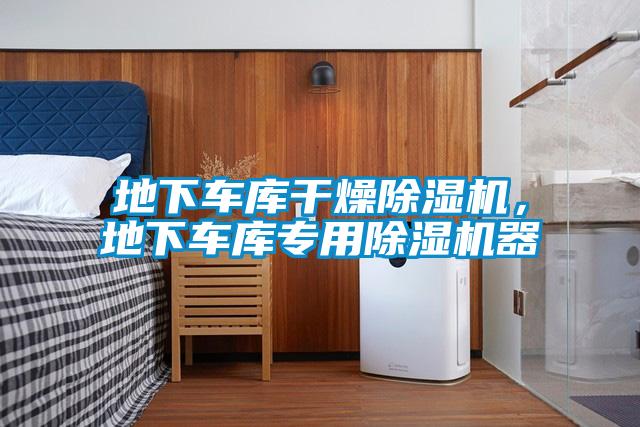 地下車庫干燥除濕機，地下車庫專用除濕機器