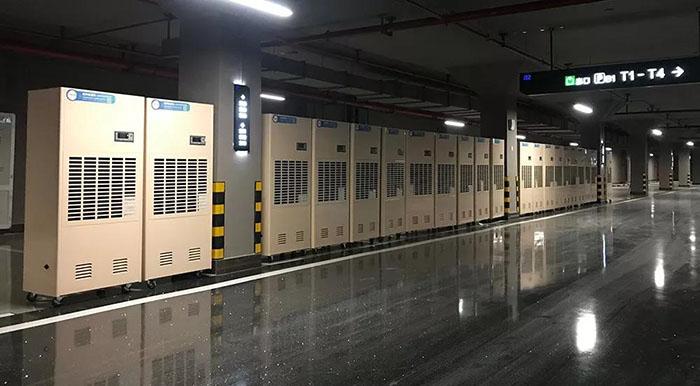 哪種工業加濕器好？高性能工業加濕器推薦