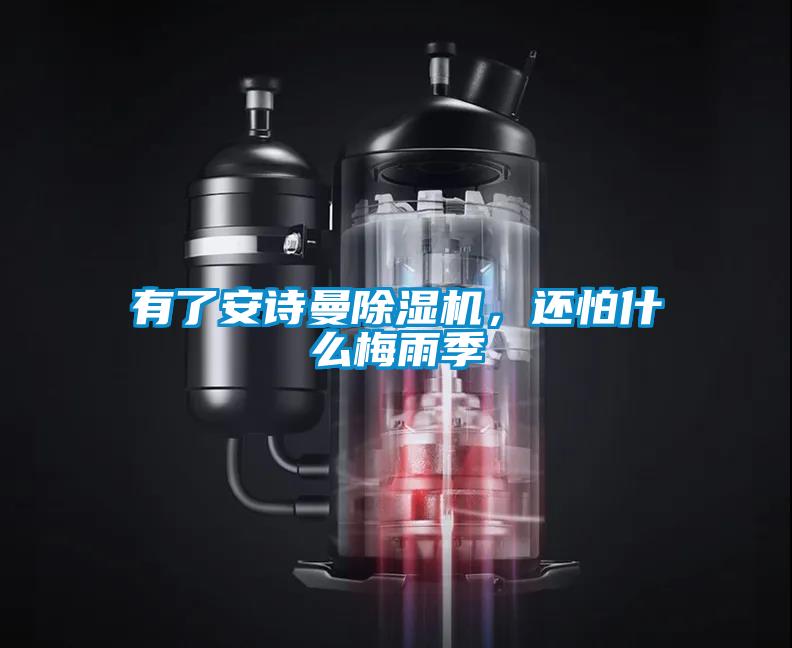 有了安詩(shī)曼除濕機(jī)，還怕什么梅雨季