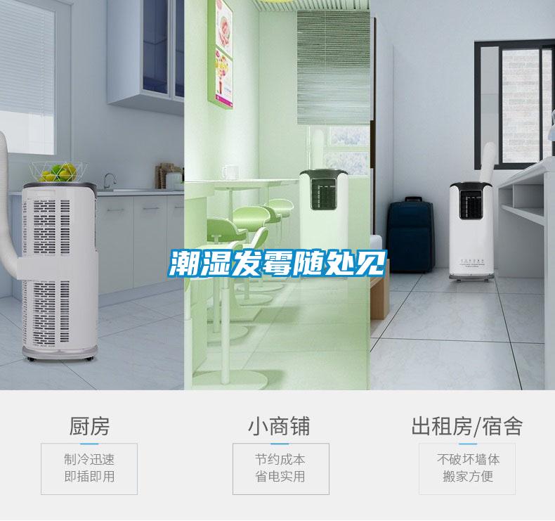 干貨倉(cāng)庫怎么利用除濕機(jī)保持干爽？
