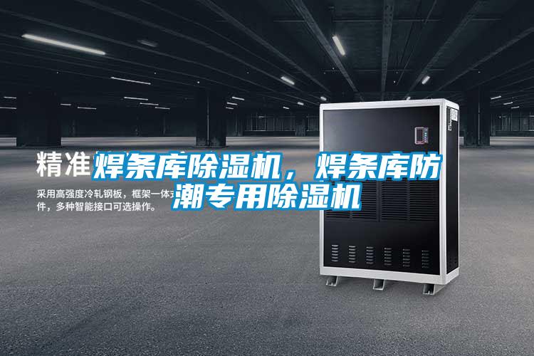 焊條庫除濕機(jī)，焊條庫防潮專用除濕機(jī)