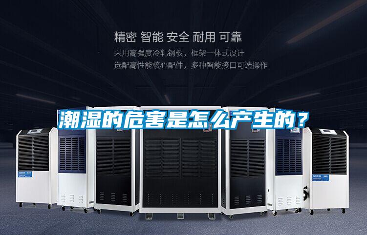 潮濕的危害是怎么產生的？