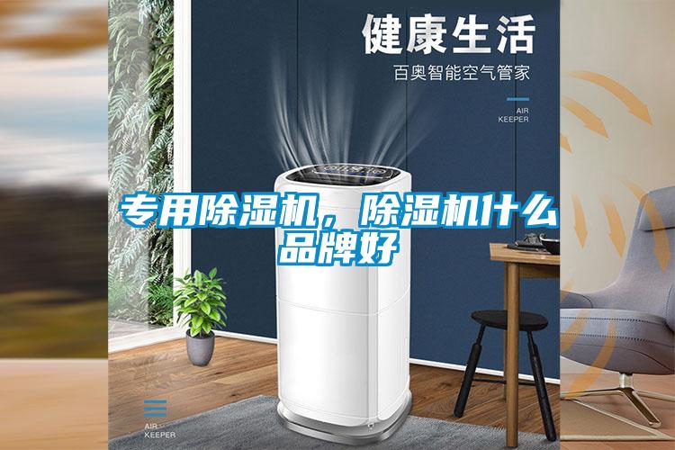 專用除濕機，除濕機什么品牌好