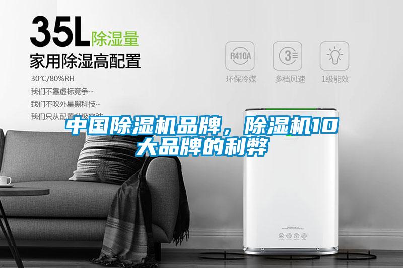 中國(guó)除濕機(jī)品牌，除濕機(jī)10大品牌的利弊