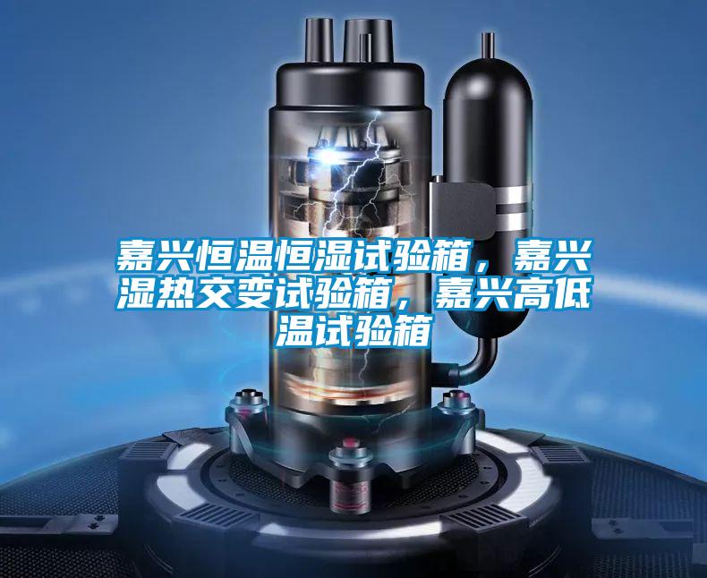 嘉興恒溫恒濕試驗箱，嘉興濕熱交變試驗箱，嘉興高低溫試驗箱
