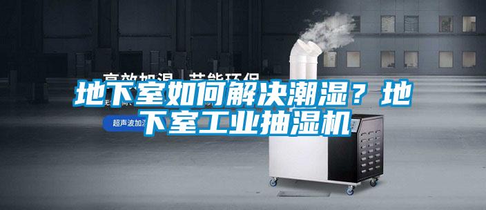 地下室如何解決潮濕？地下室工業(yè)抽濕機(jī)