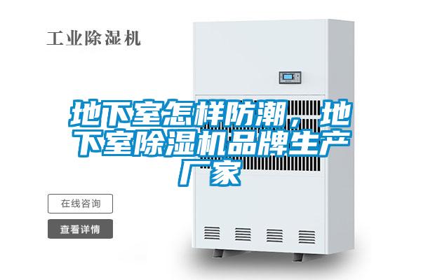 地下室怎樣防潮，地下室除濕機品牌生產廠家