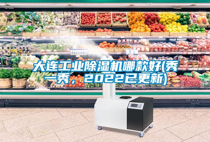 大連工業(yè)除濕機(jī)哪款好(秀一秀，2022已更新)