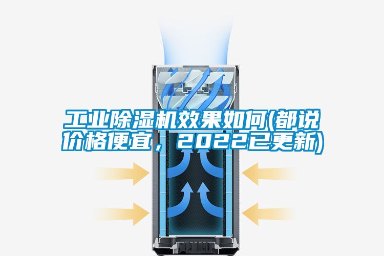 工業除濕機效果如何(都說價格便宜，2022已更新)
