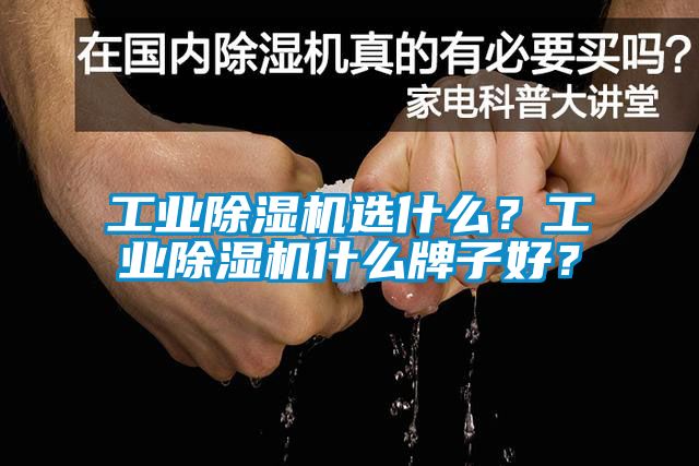工業(yè)除濕機(jī)選什么？工業(yè)除濕機(jī)什么牌子好？