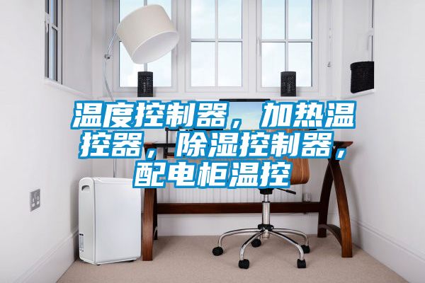 溫度控制器，加熱溫控器，除濕控制器，配電柜溫控