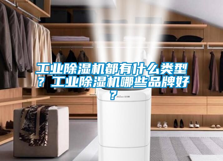 工業(yè)除濕機(jī)都有什么類型？工業(yè)除濕機(jī)哪些品牌好？