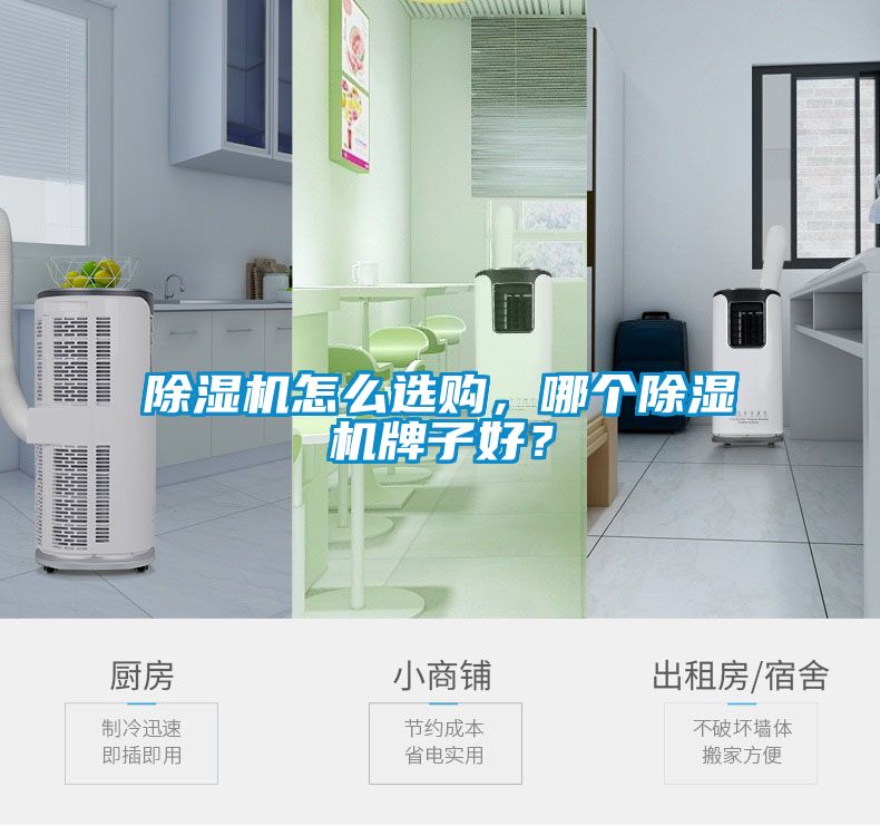 除濕機(jī)怎么選購，哪個除濕機(jī)牌子好？
