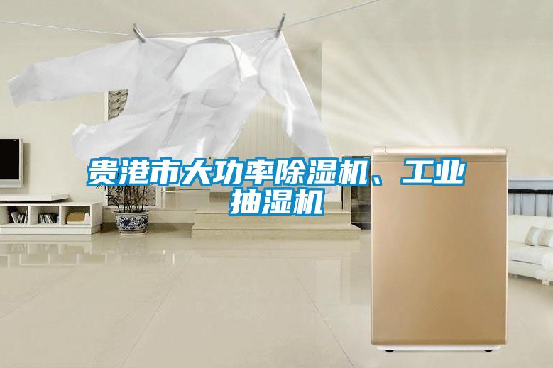 貴港市大功率除濕機(jī)、工業(yè)抽濕機(jī)