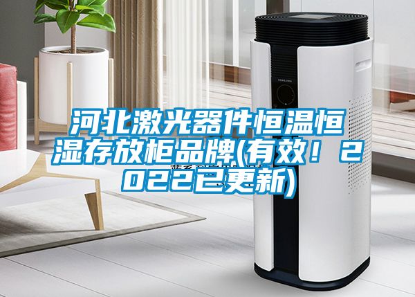 河北激光器件恒溫恒濕存放柜品牌(有效！2022已更新)