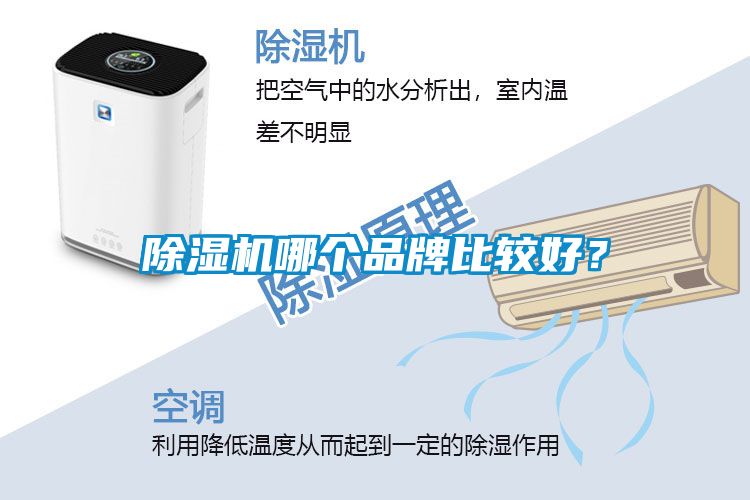 除濕機(jī)哪個(gè)品牌比較好？